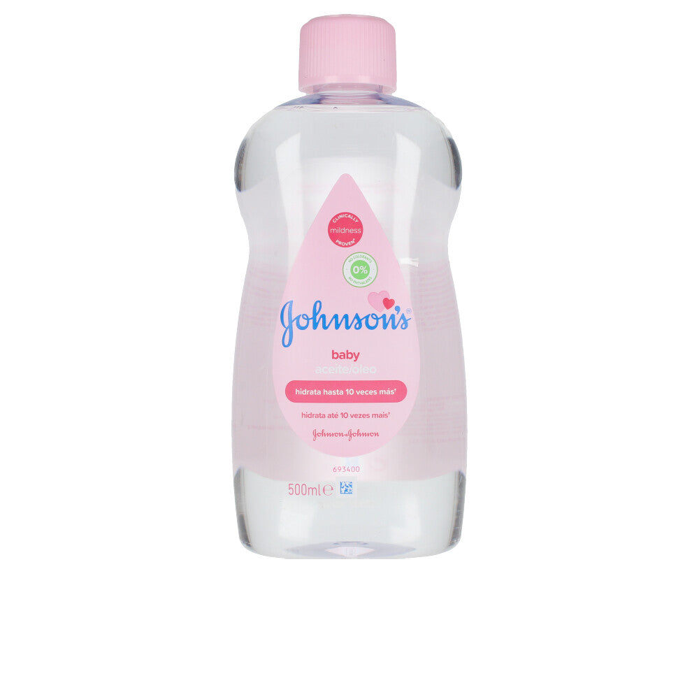 BABY classic oil 500 ml