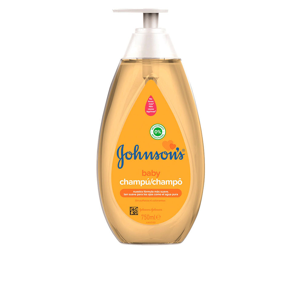 BABY champú original 750 ml