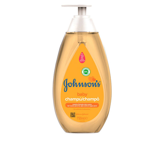 BABY champú original 750 ml