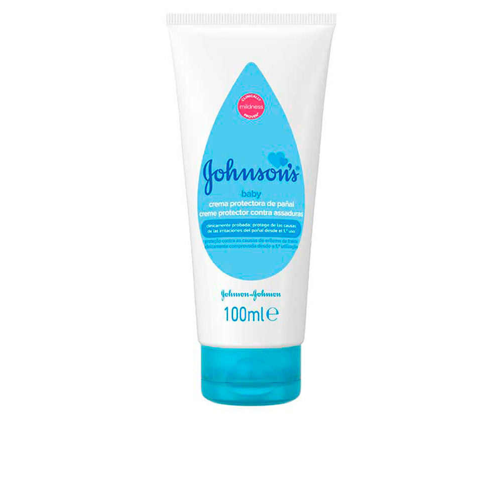 BABY diaper protection cream 100 ml