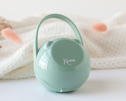 Canastilla lady ardilla