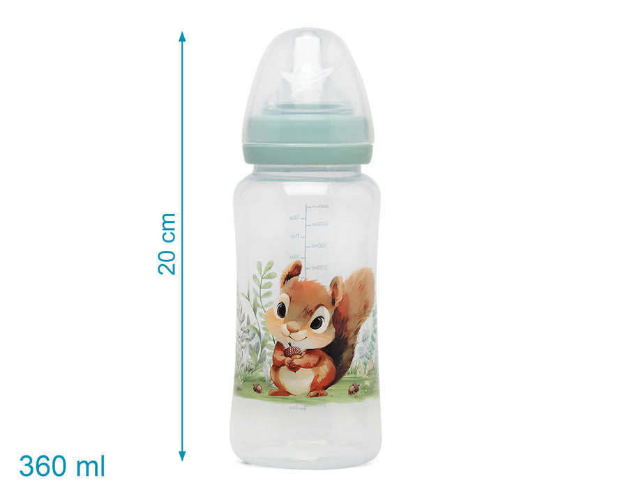 Canastilla lady ardilla