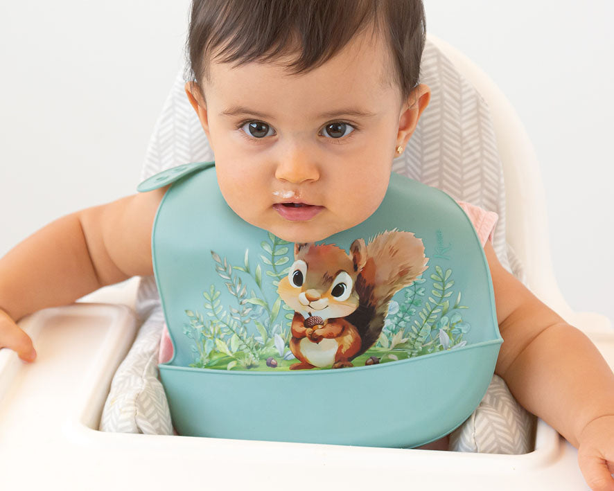 Canastilla lady ardilla