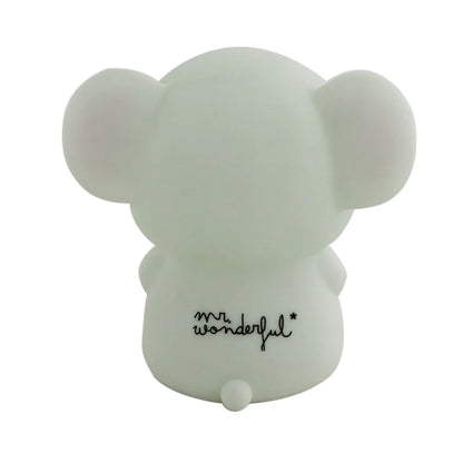 Complementos para el bebé. Cositas ideales para completar la cesta.Mr wonderfull