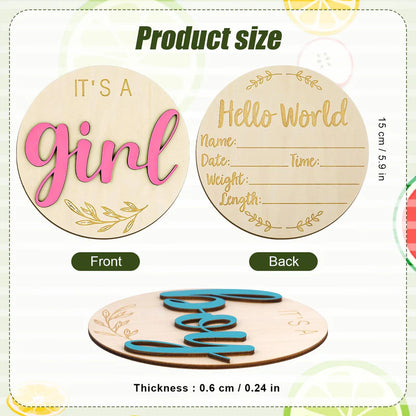 It's a Boy – Canastilla Bebé Premium Mustela