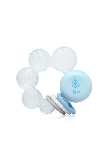Canastilla Baby Shower Trenzas — Mustela, Nuk & Kiokids