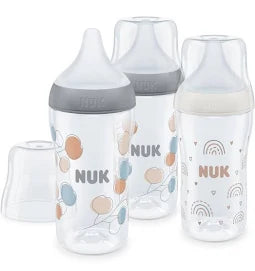 Canastilla regalo bebé armonía