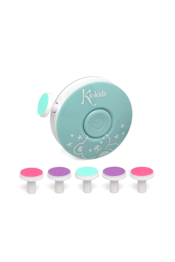 Canastilla Baby Shower Trenzas — Mustela, Nuk & Kiokids