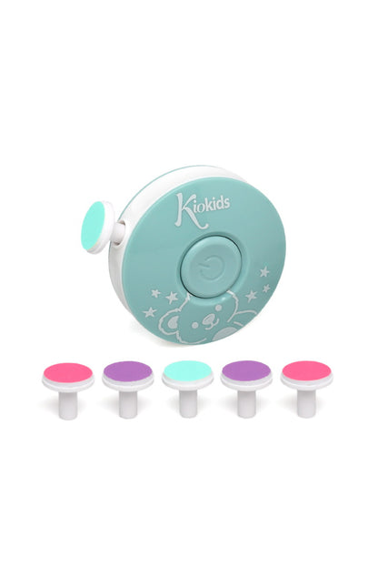 Canastilla Baby Shower Trenzas — Mustela, Nuk & Kiokids